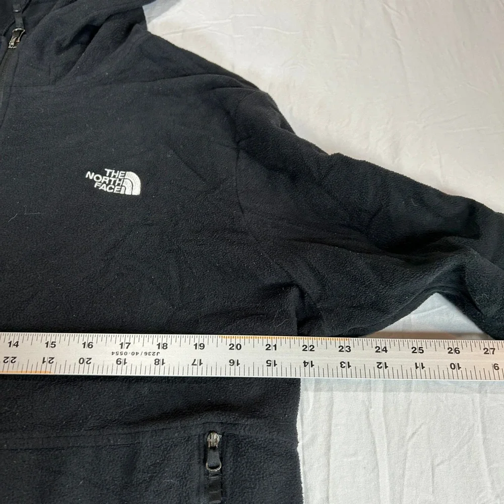 The North Face keywords gorpcore